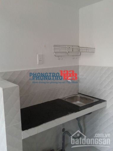 Khu trọ mới - 86/22T Đình Phong Phú, an ninh, bảo vệ. Chuẩn PCCC