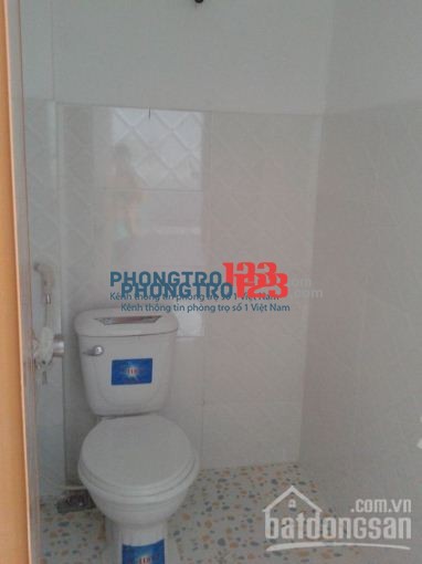 Khu trọ mới - 86/22T Đình Phong Phú, an ninh, bảo vệ. Chuẩn PCCC