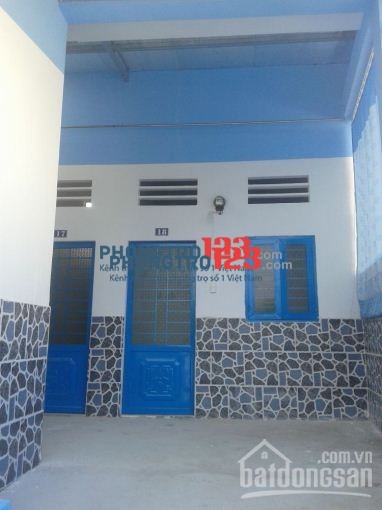 Khu trọ mới - 86/22T Đình Phong Phú, an ninh, bảo vệ. Chuẩn PCCC