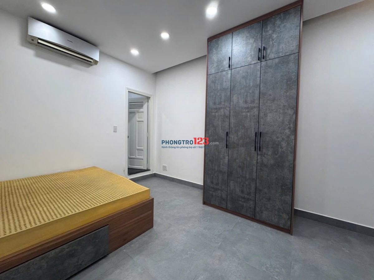 CĂN HỘ CAO CẤP H2 – FULL NỘI THẤT, 2PN VIEW ĐẸP, Ở NGAY 