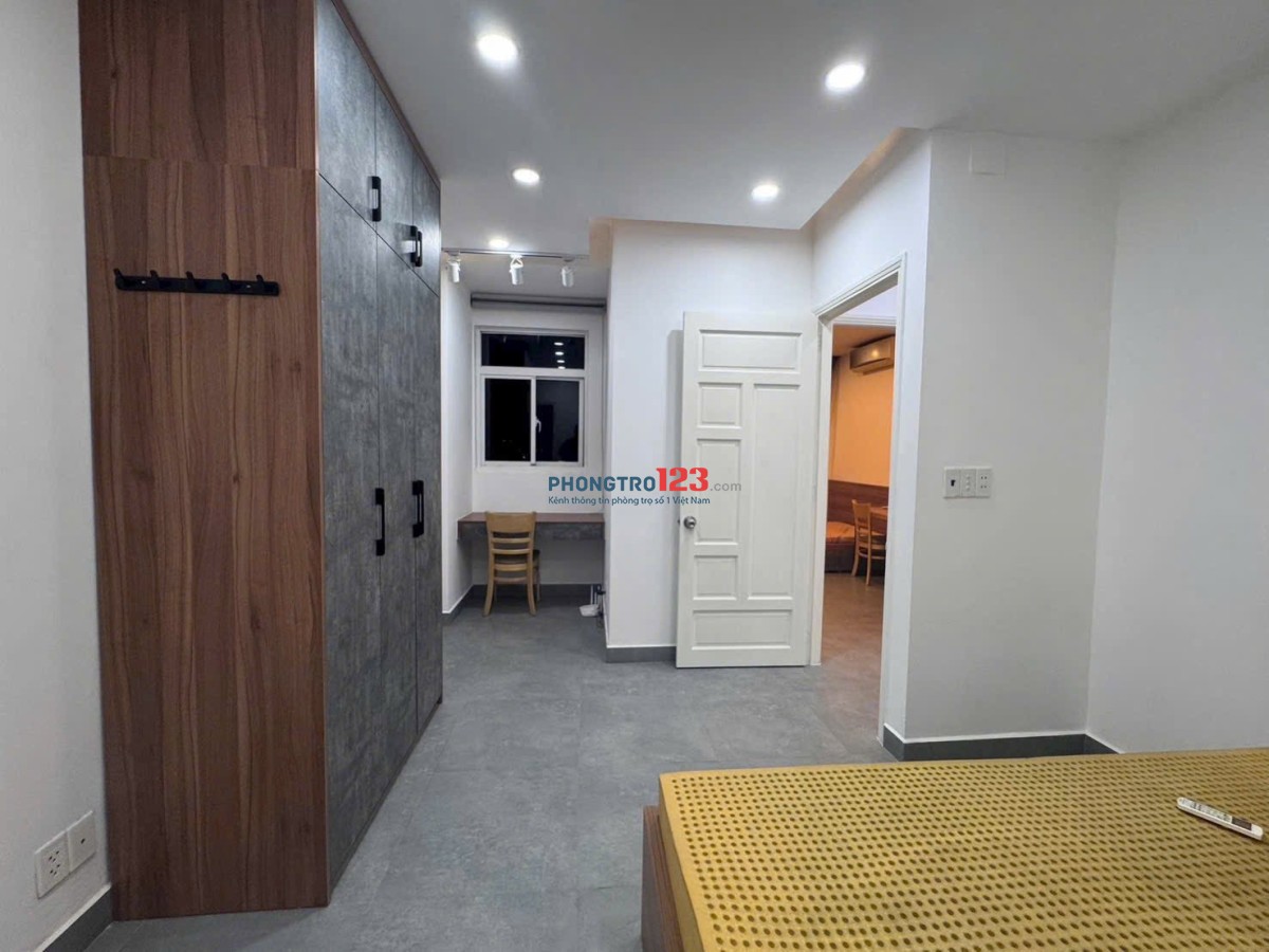 CĂN HỘ CAO CẤP H2 – FULL NỘI THẤT, 2PN VIEW ĐẸP, Ở NGAY 