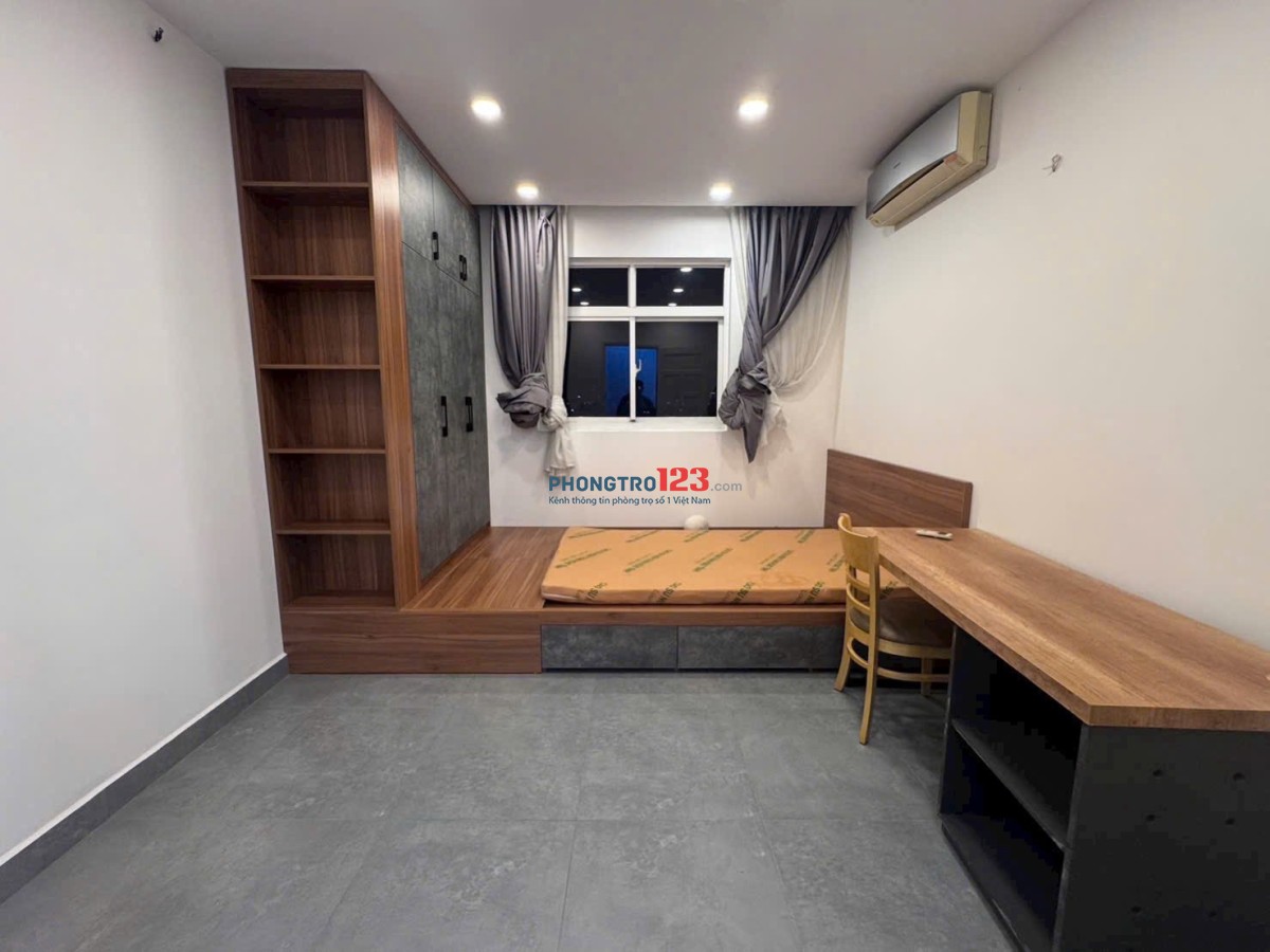 CĂN HỘ CAO CẤP H2 – FULL NỘI THẤT, 2PN VIEW ĐẸP, Ở NGAY 