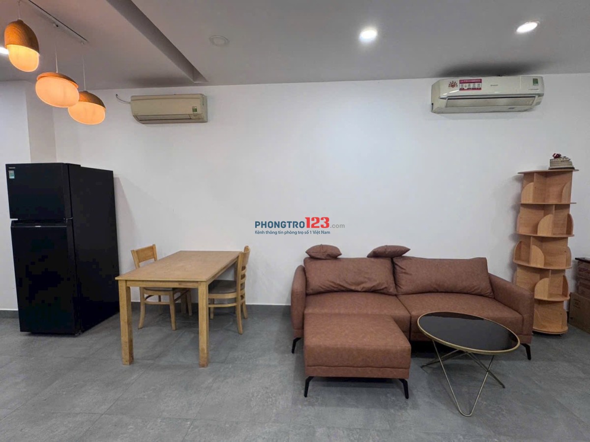 CĂN HỘ CAO CẤP H2 – FULL NỘI THẤT, 2PN VIEW ĐẸP, Ở NGAY 