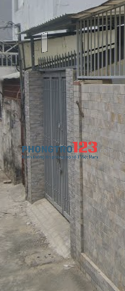 CHO THUÊ NHÀ NGUYÊN CĂN – HIỀN VƯƠNG