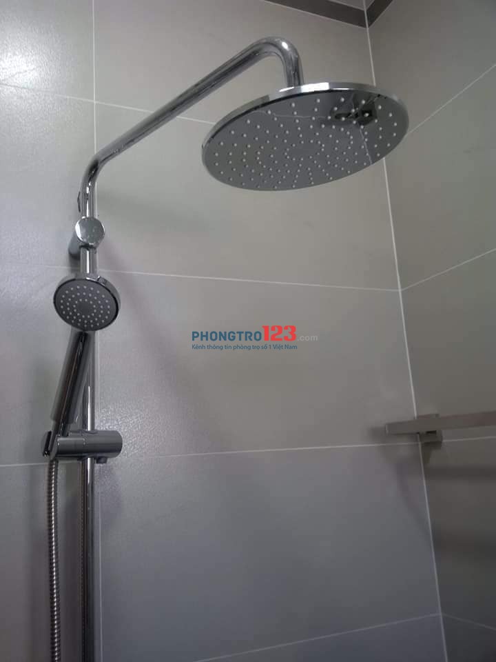 CHO THUÊ PHÒNG TRỌ ĐẦY ĐỦ NỘI THẤT