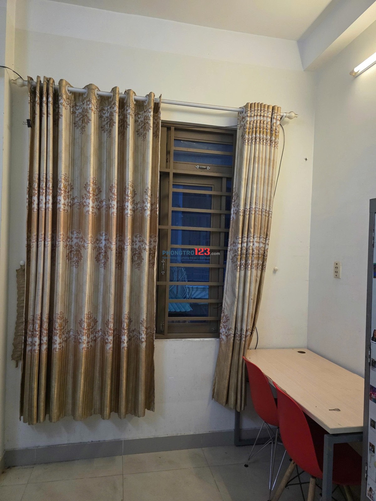 PASS LẠI PHÒNG GẤP TRONG THÁNG NÀY, CÓ THỂ CHUYỂN VÔ Ở LIỀN