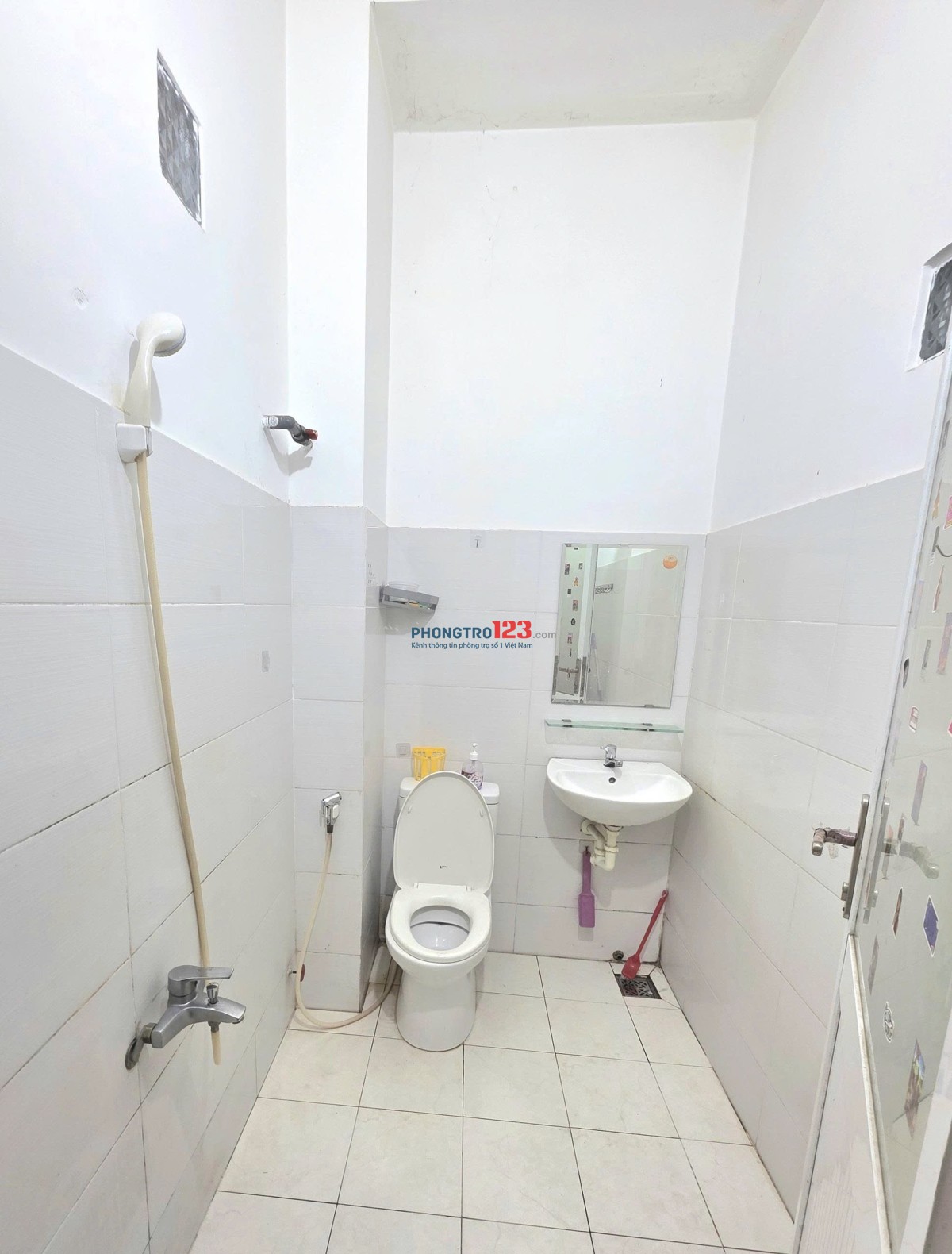 PASS LẠI PHÒNG GẤP TRONG THÁNG NÀY, CÓ THỂ CHUYỂN VÔ Ở LIỀN