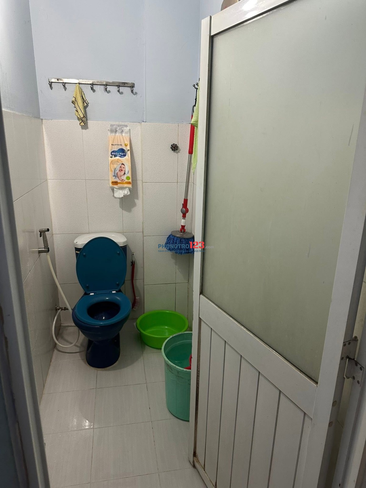 Cho thuê nhà nguyên căn hẻm 1/ Lê Liễu 4x13 1 lầu