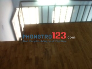 Cho thuê phòng trọ ngay chợ Hiệp Bình, gần Phạm Văn Đồng, gần Gigamall