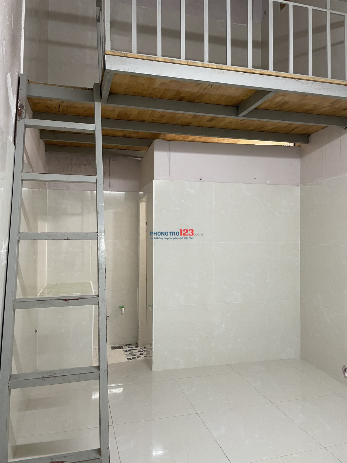 Cho thuê phòng trọ ngay chợ Hiệp Bình, gần Phạm Văn Đồng, gần Gigamall