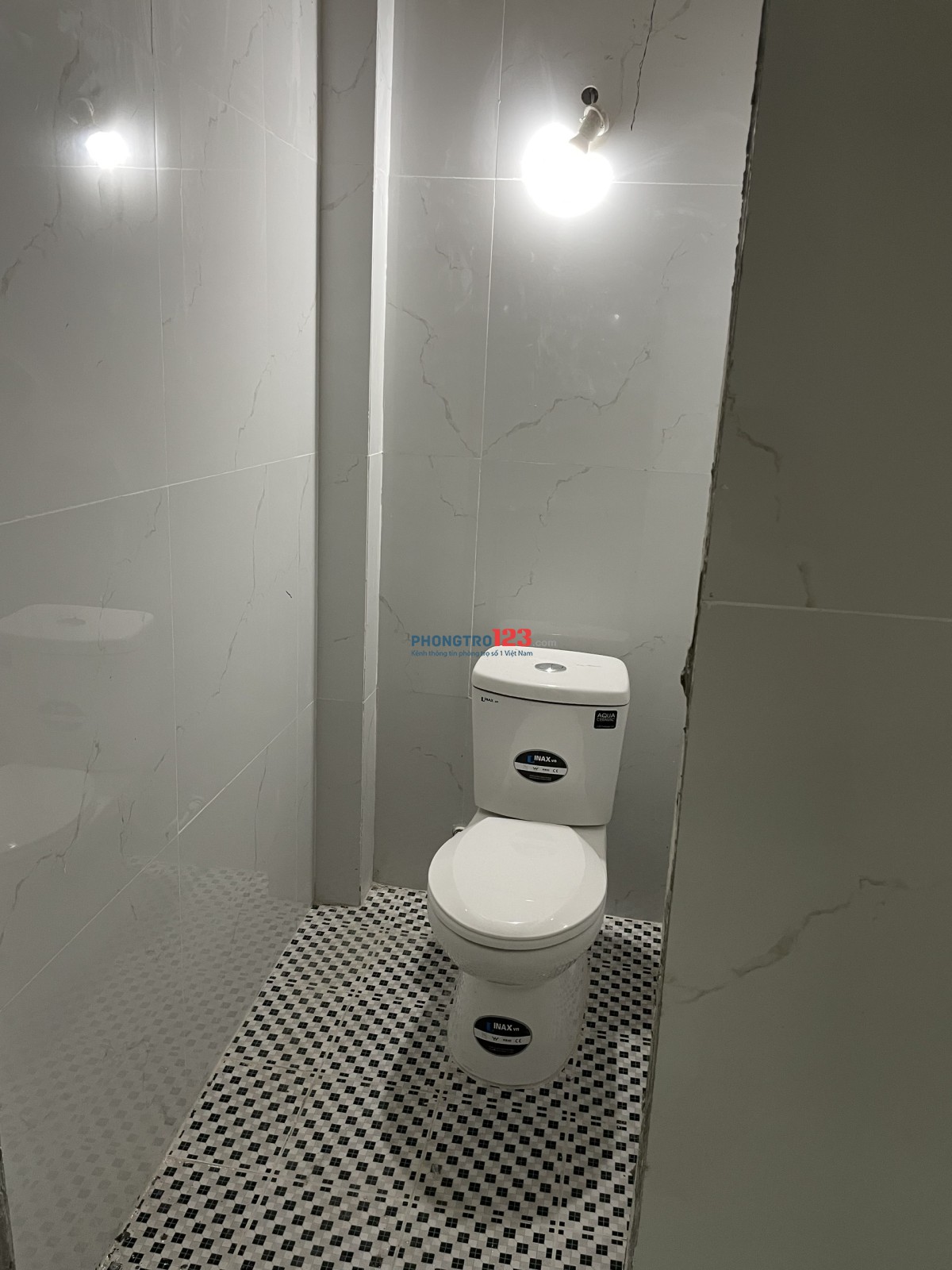 Cho thuê phòng trọ ngay chợ Hiệp Bình, gần Phạm Văn Đồng, gần Gigamall