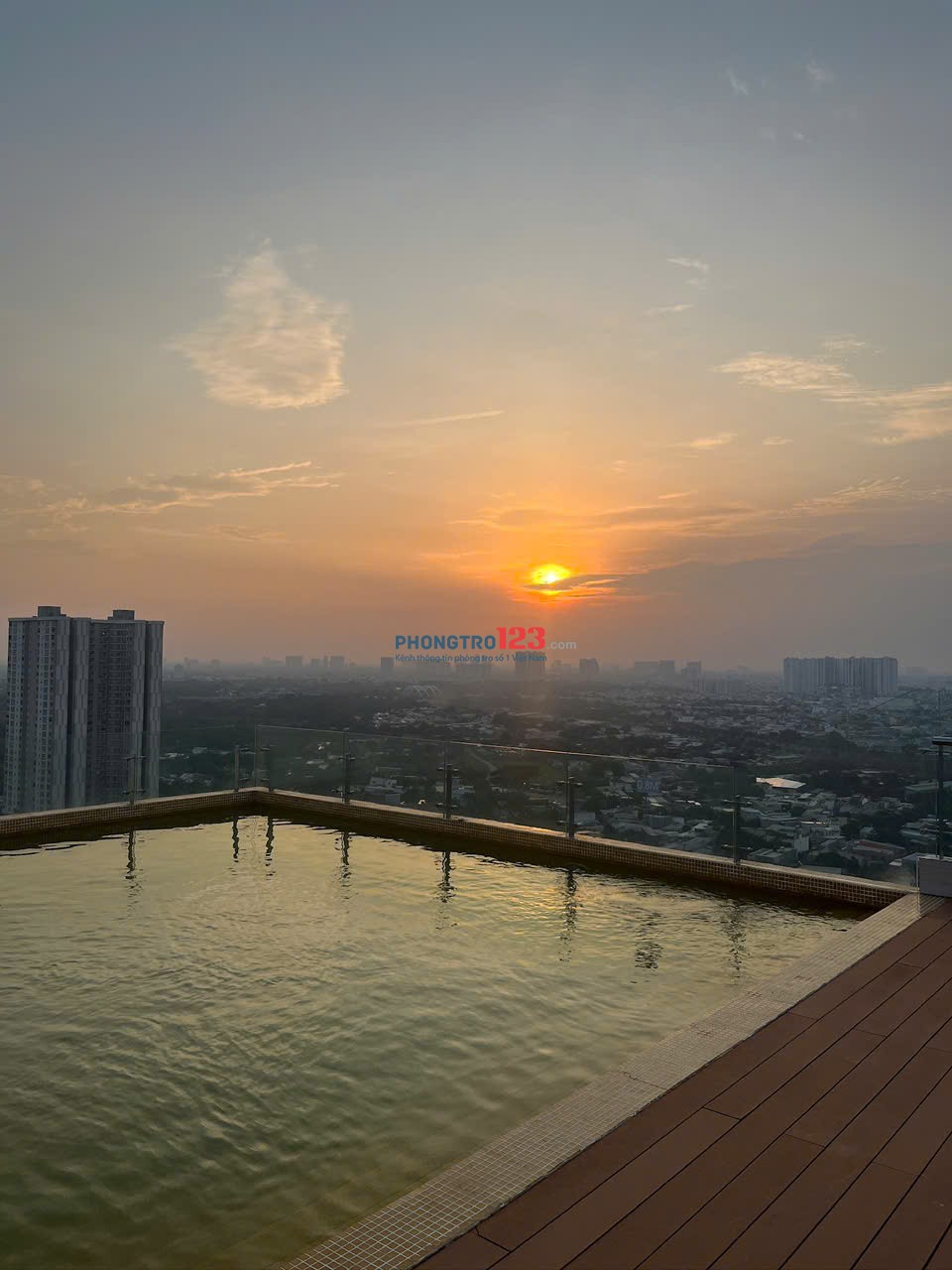 [CHO THUÊ GẤP] CHUNG CƯ 2PN 2WC TERRA MIA 9TR5 CỌC 1 THÁNG