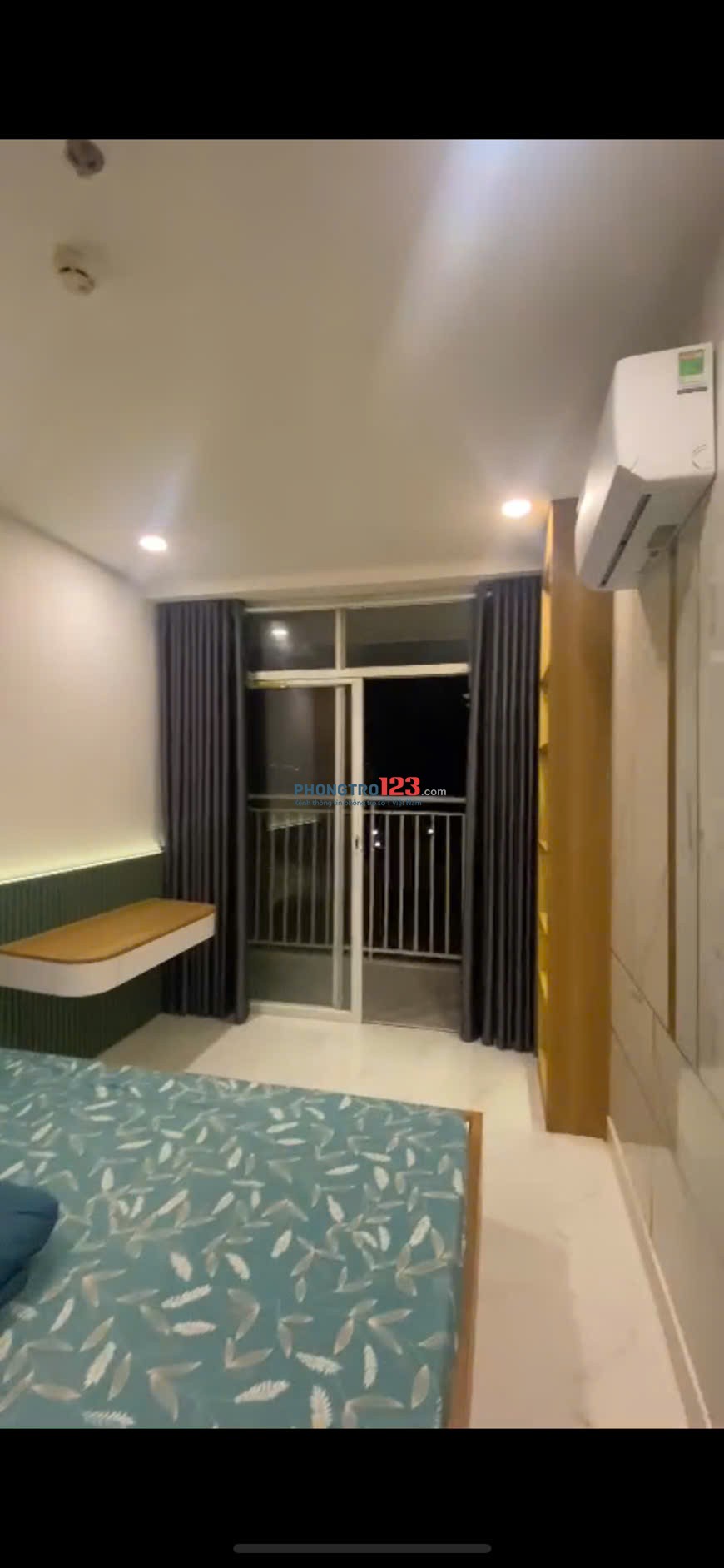 [CHO THUÊ GẤP] CHUNG CƯ 2PN 2WC TERRA MIA 9TR5 CỌC 1 THÁNG