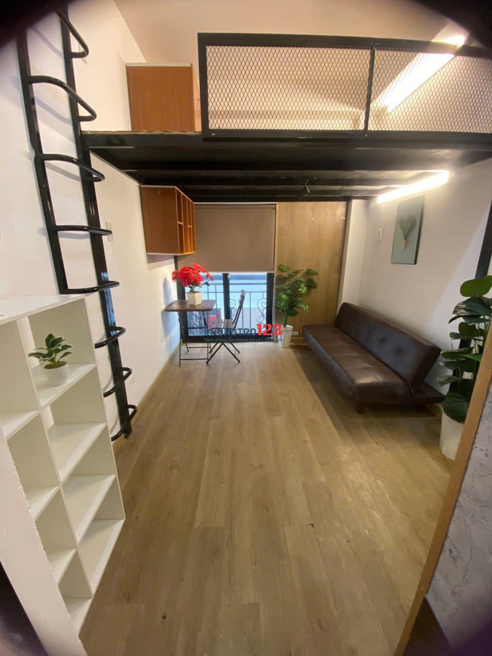 PHÒNG TRỌ QUẬN 1. NGUYỄN TRÃI. Gần vòng xoay Cống Quỳnh, Gần Trường đại học sài gòn, Gần cầu Nguyễn