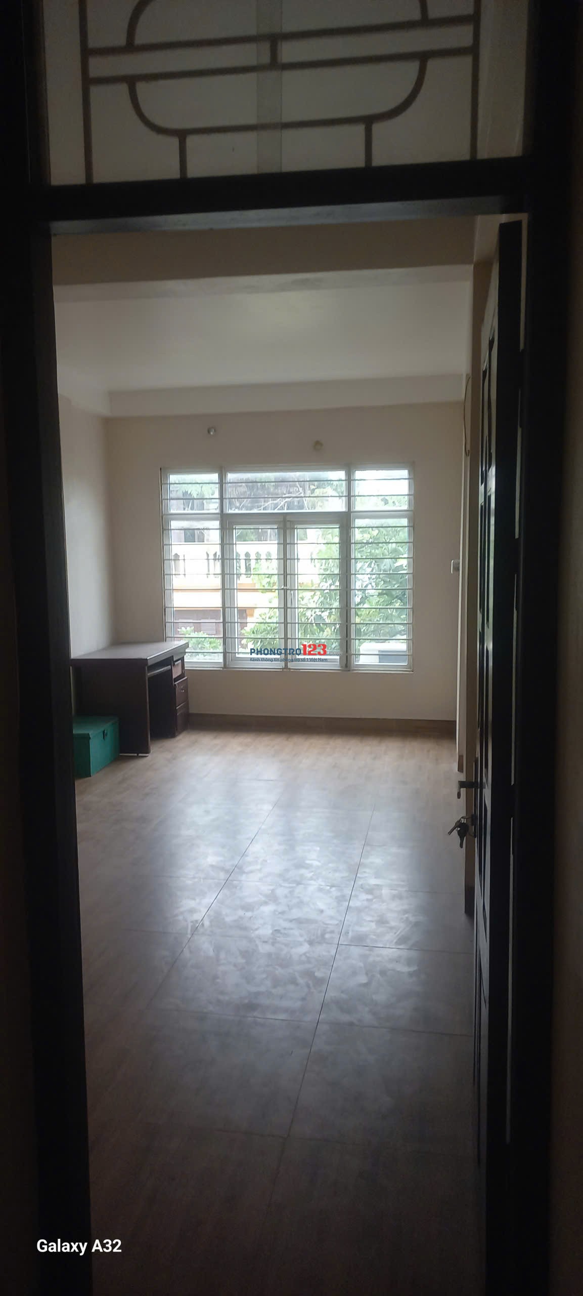 Cho thuê phòng trọ tại Đền Lừ Hà Nội