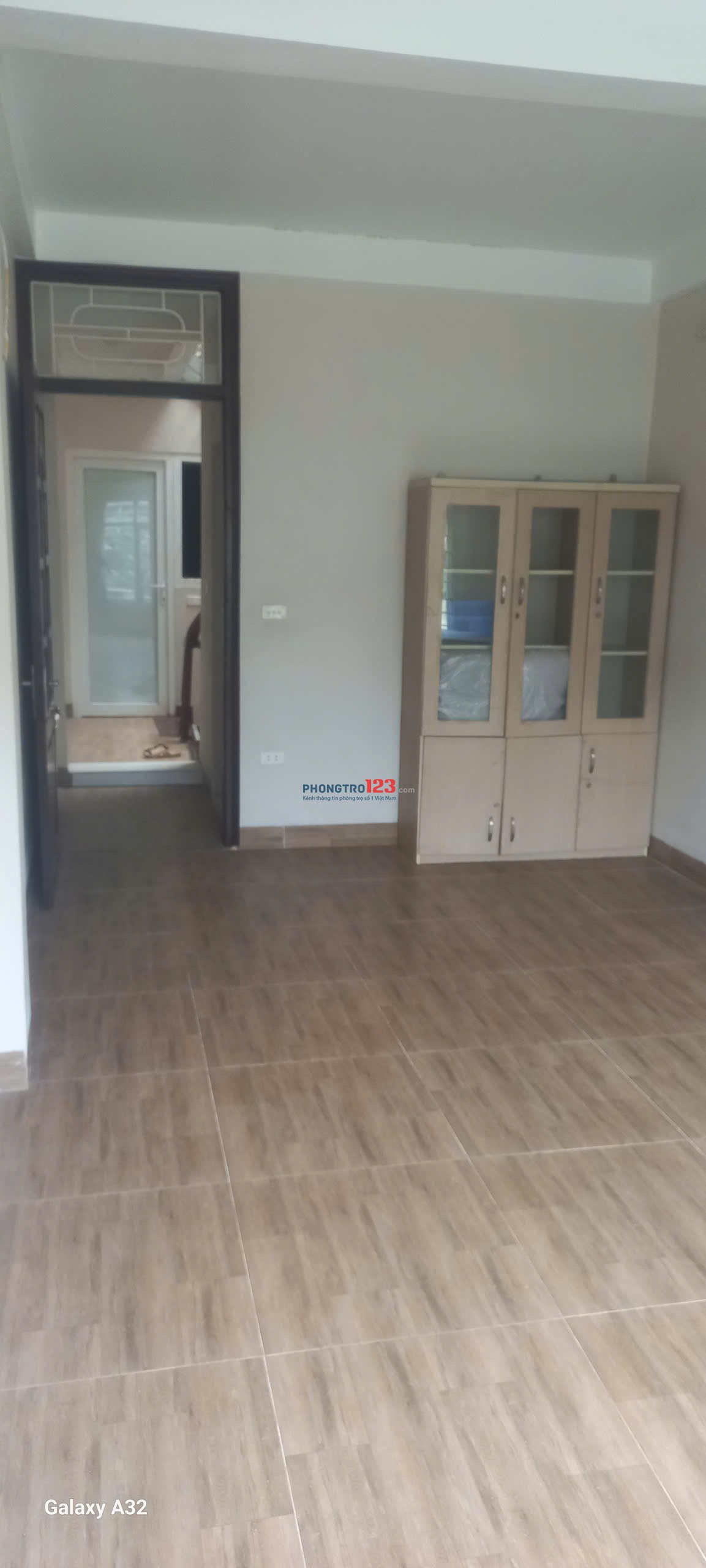 Cho thuê phòng trọ tại Đền Lừ Hà Nội