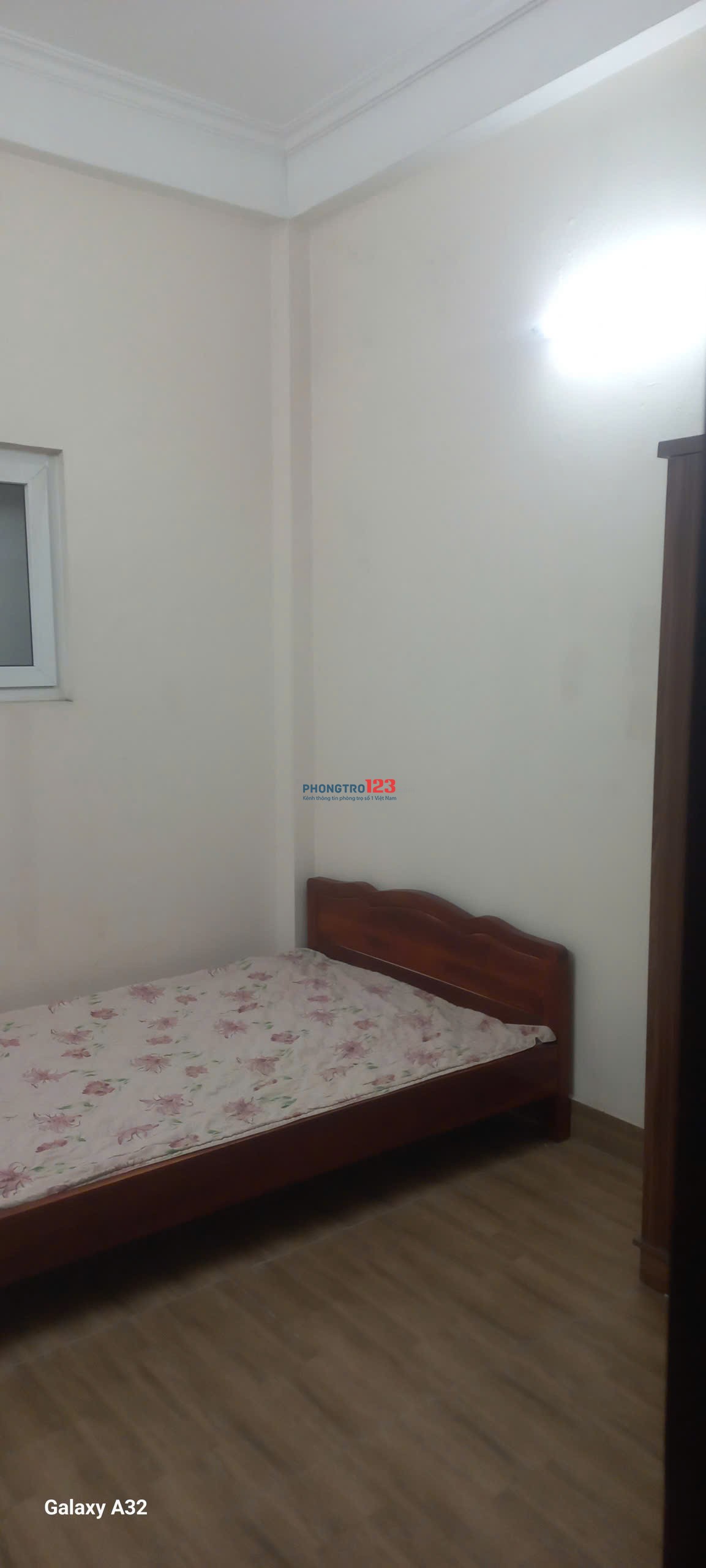 Cho thuê phòng trọ tại Đền Lừ Hà Nội