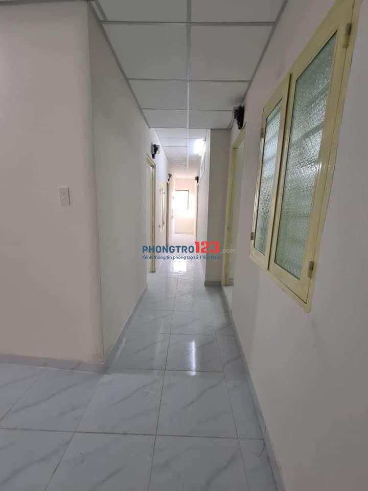 Cho thuê phòng trọ quận 12, gần ngã tư An Sương