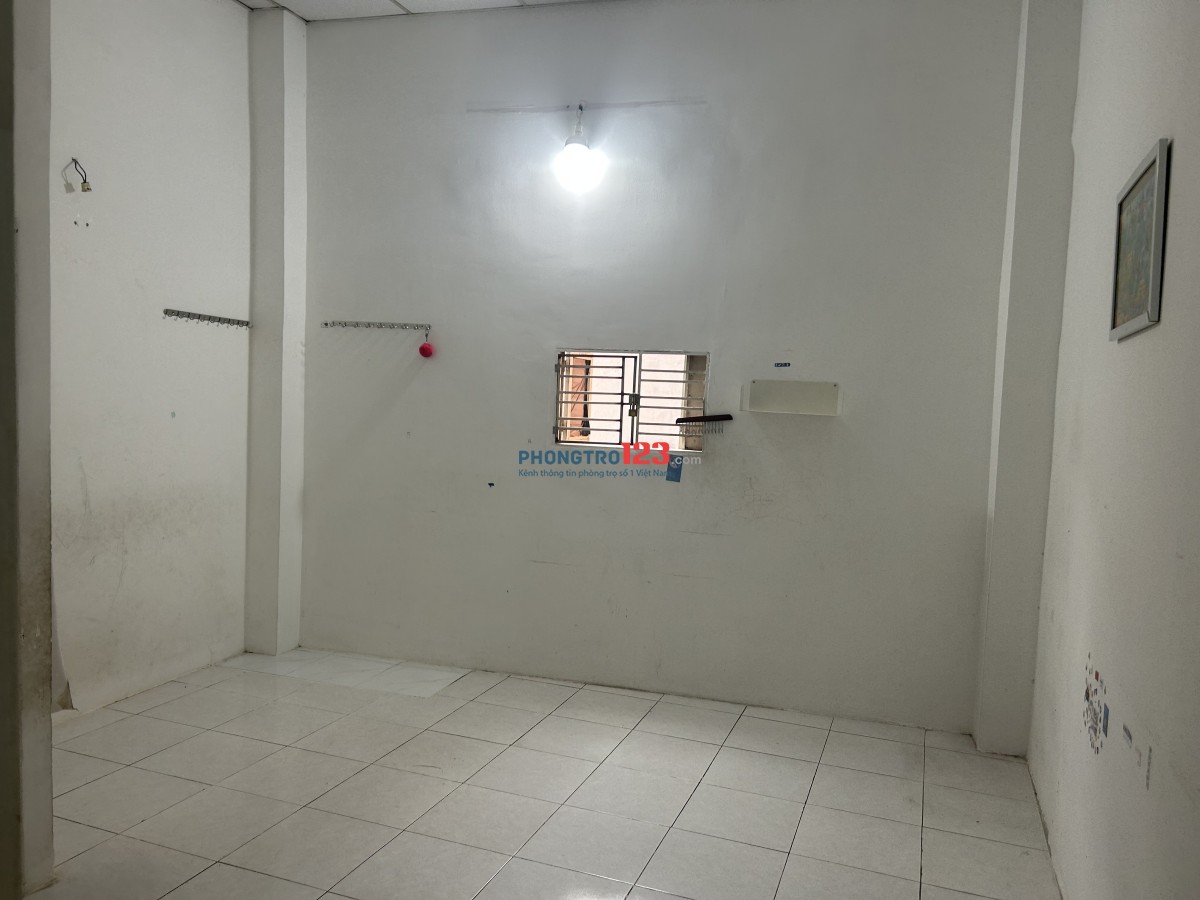 Cho thuê nhà nguyên căn 80m² – 2PN – hẻm ô tô – đầy đủ nội thất – Quận Tân Phú