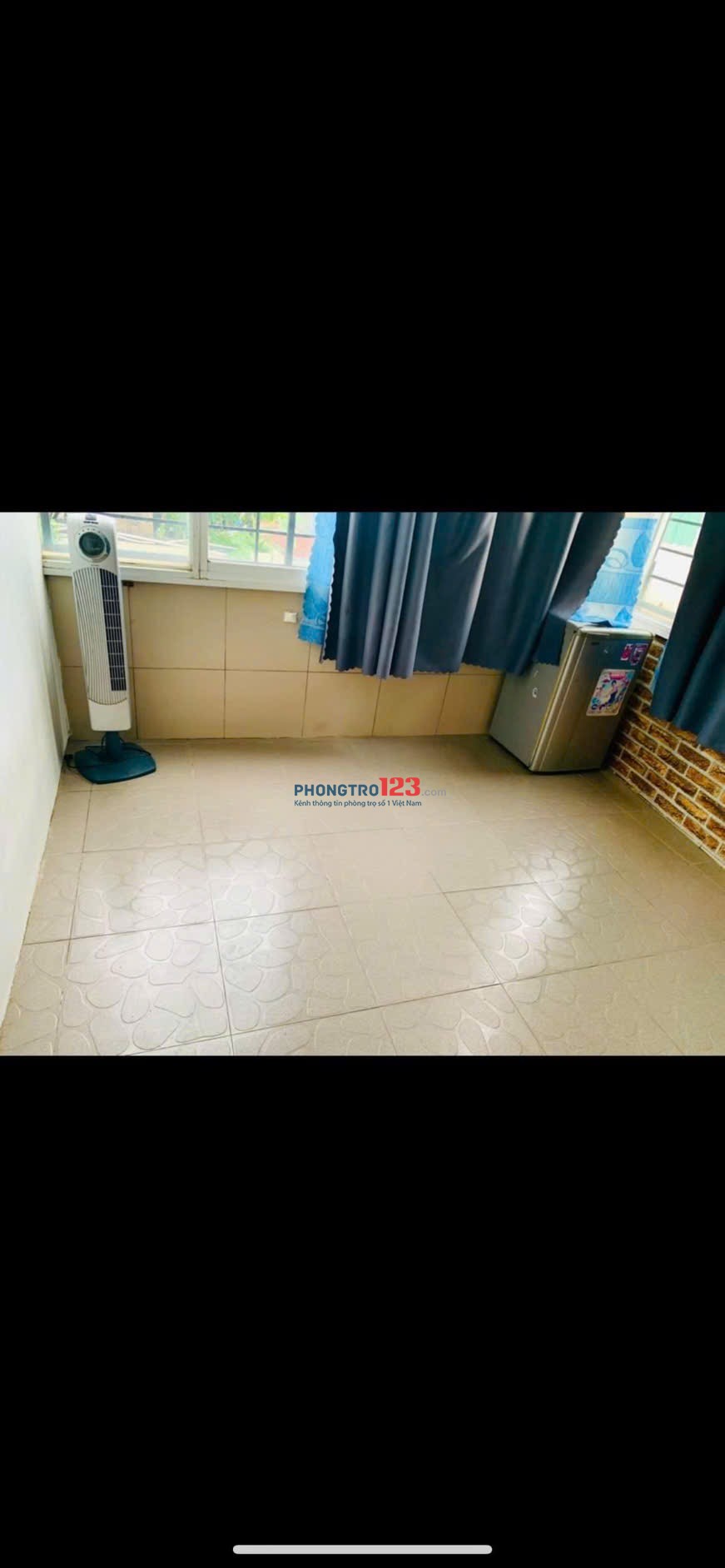 Y HINH có nội thất ngay Cầu Le Van Sy