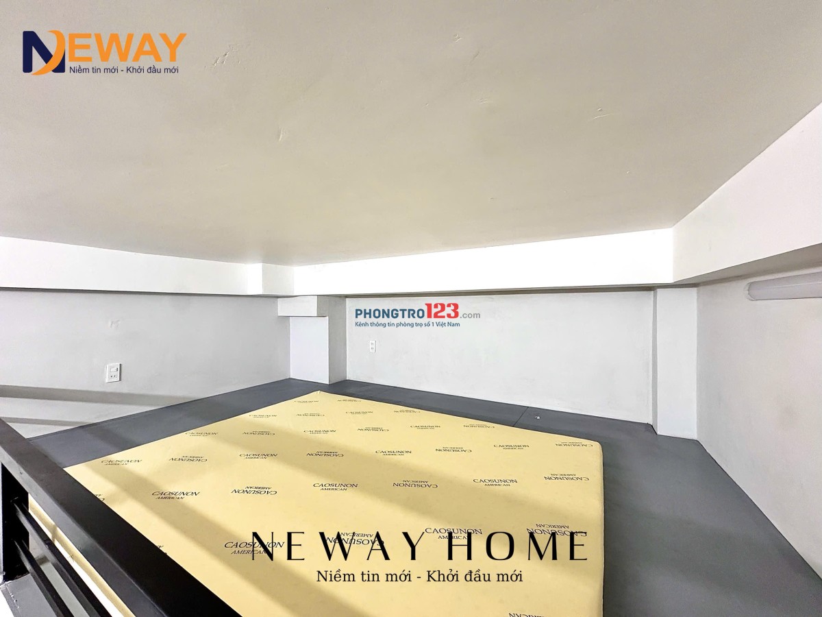 CHO THUÊ CĂN DUOLEX MỚI TẠI AEON TÂN PHÚ