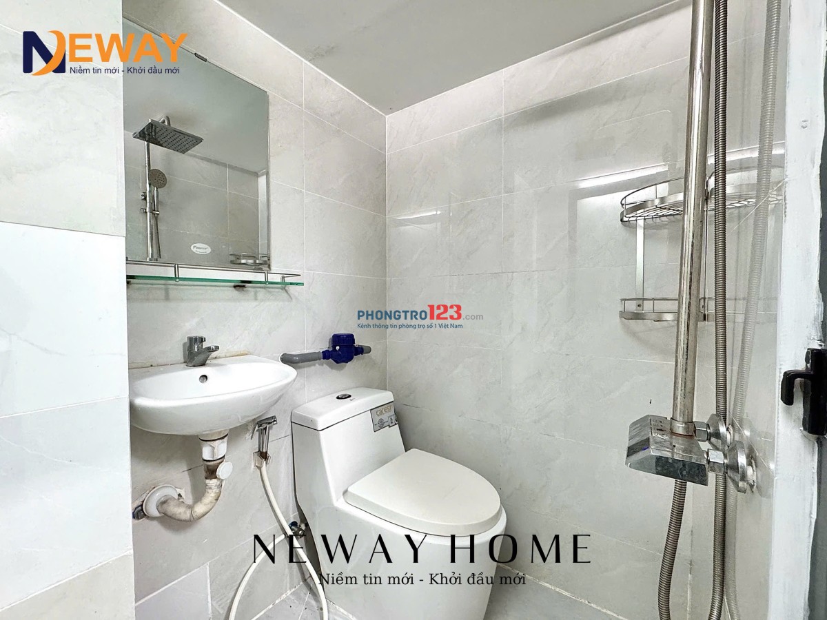 CHO THUÊ CĂN DUOLEX MỚI TẠI AEON TÂN PHÚ