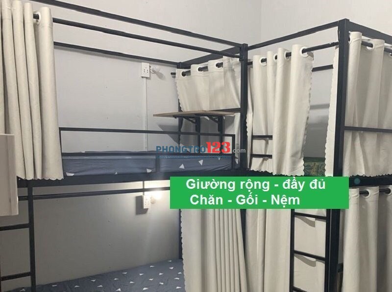 Cần tìm khách ở ghép TOPAZ, An Toàn, Sạch Sẽ giá từ 1tr4 TRỌN GÓI