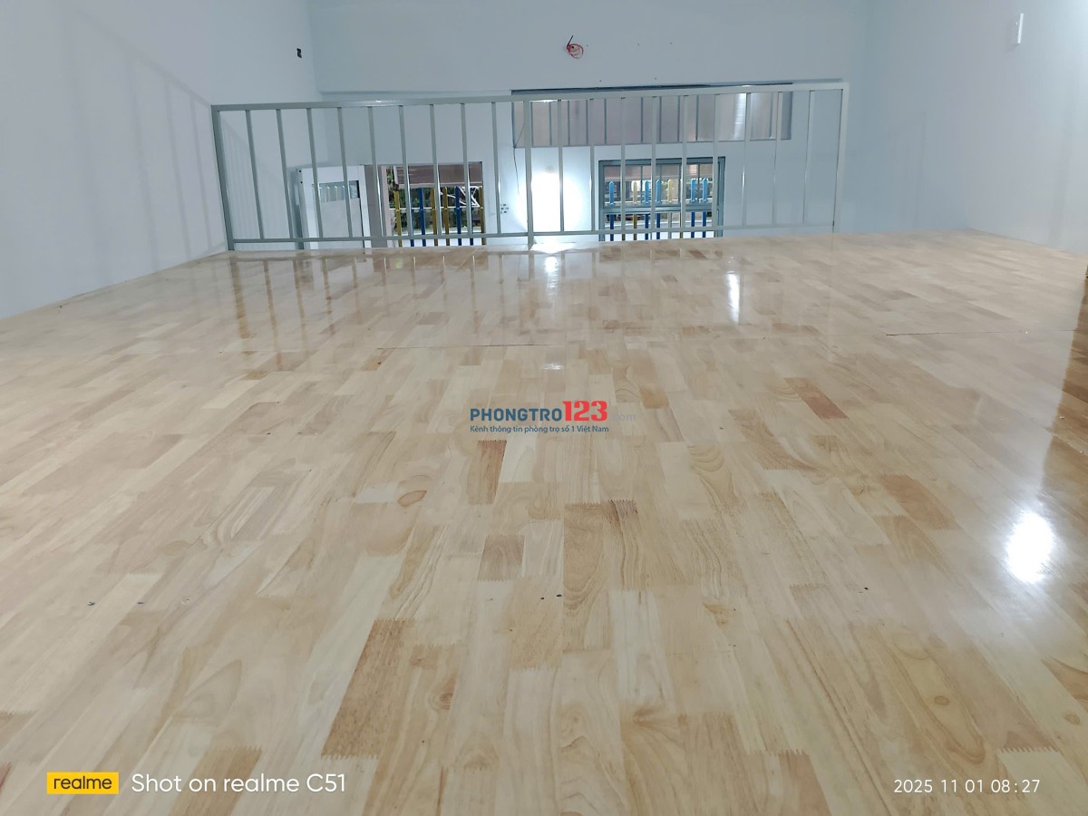 Nhượng lại phòng trọ tầng trệt. 577 Huỳnh Tấn Phát, phường Tân Thuận Đông, Quận 7.