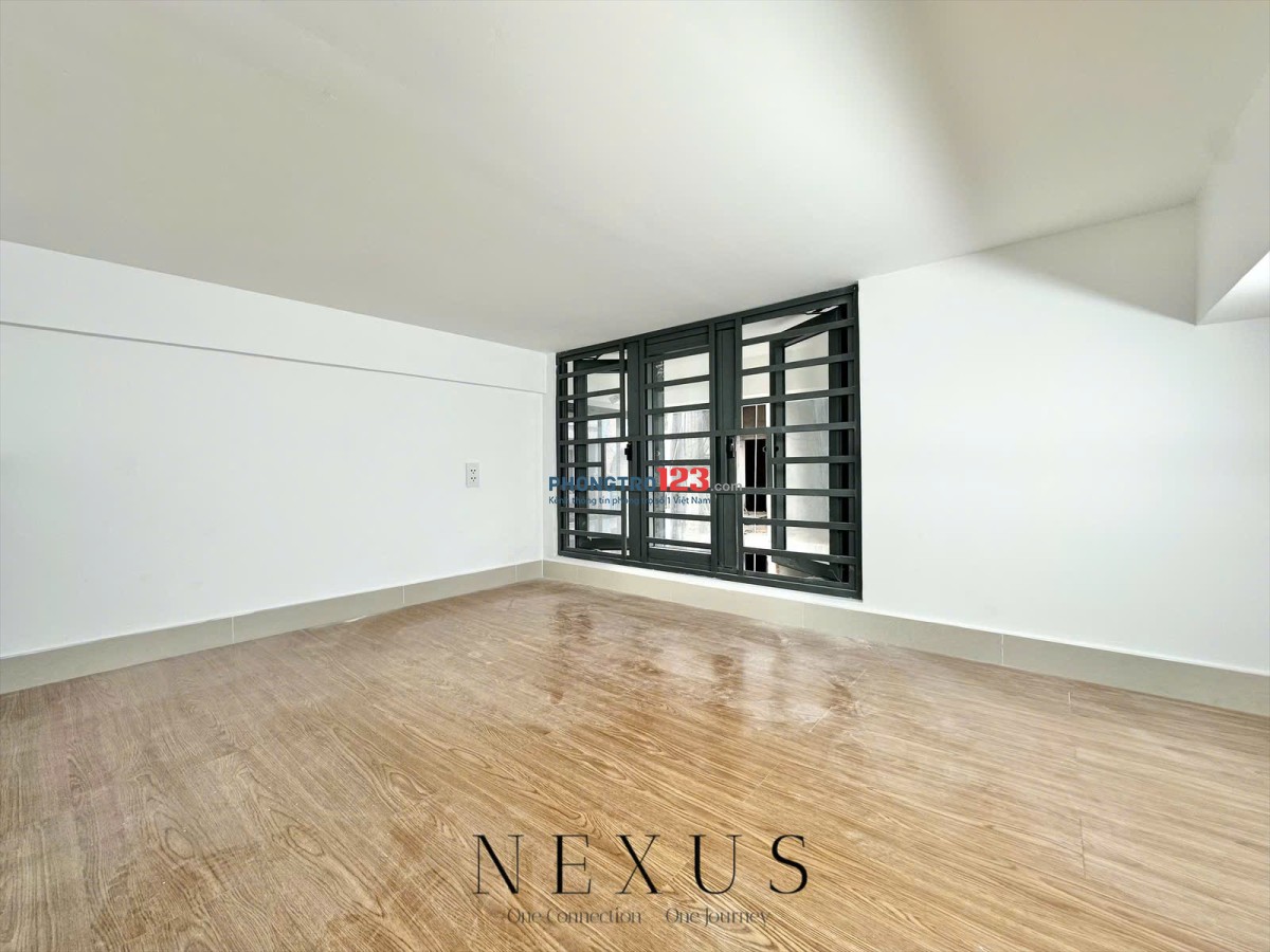 DUPLEX BAN CÔNG MỚI 100% - GIÁ RẺ - ĐƯỜNG AN NHƠN