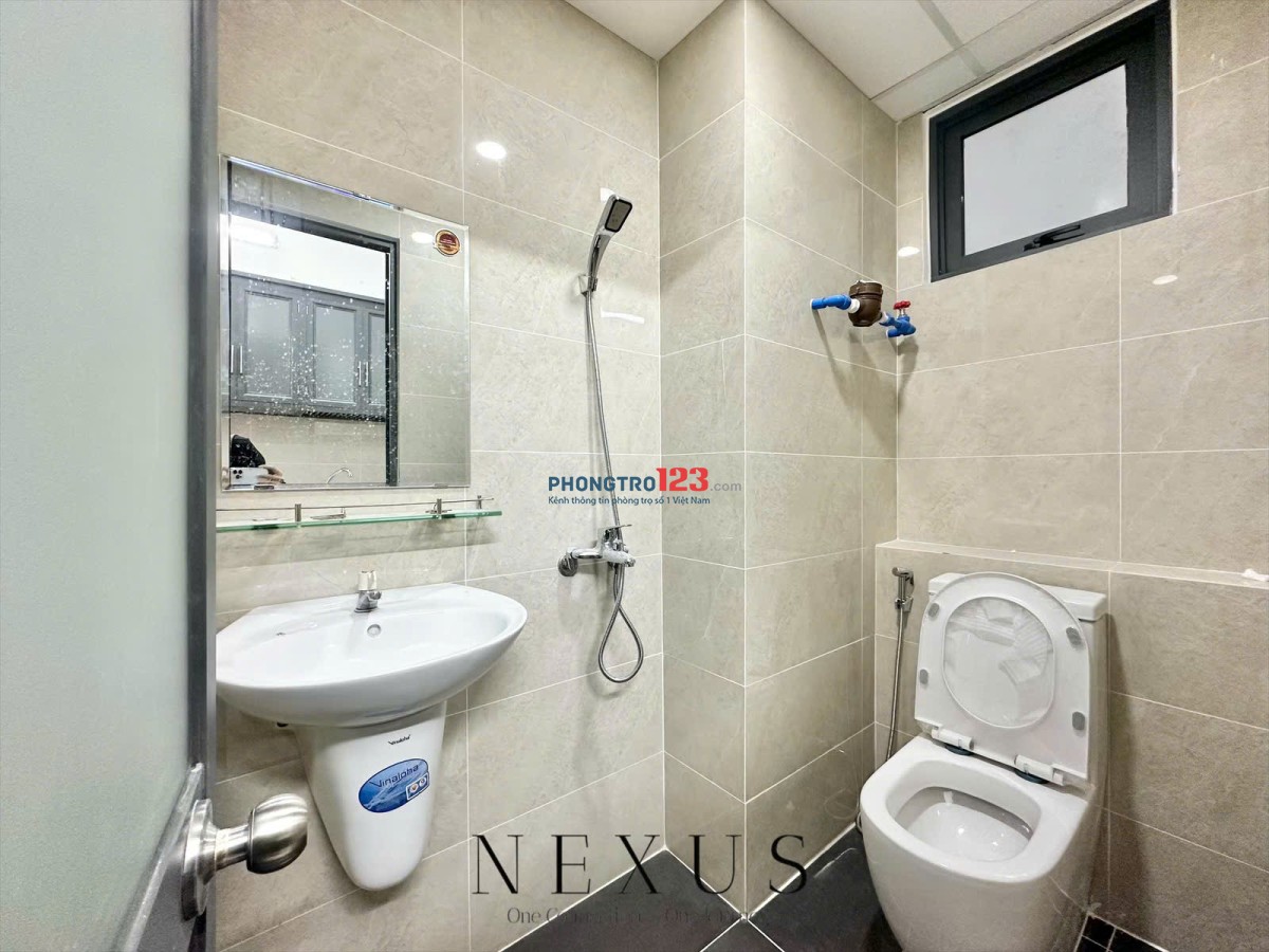 DUPLEX BAN CÔNG MỚI 100% - GIÁ RẺ - ĐƯỜNG AN NHƠN