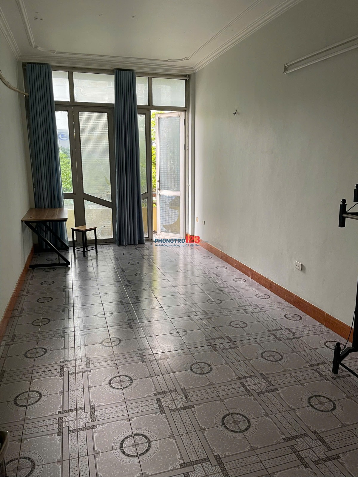 Phòng trọ cho sinh viên và người đi làm quanh khu vực Tây Sơn, Nguyễn Lương Bằng