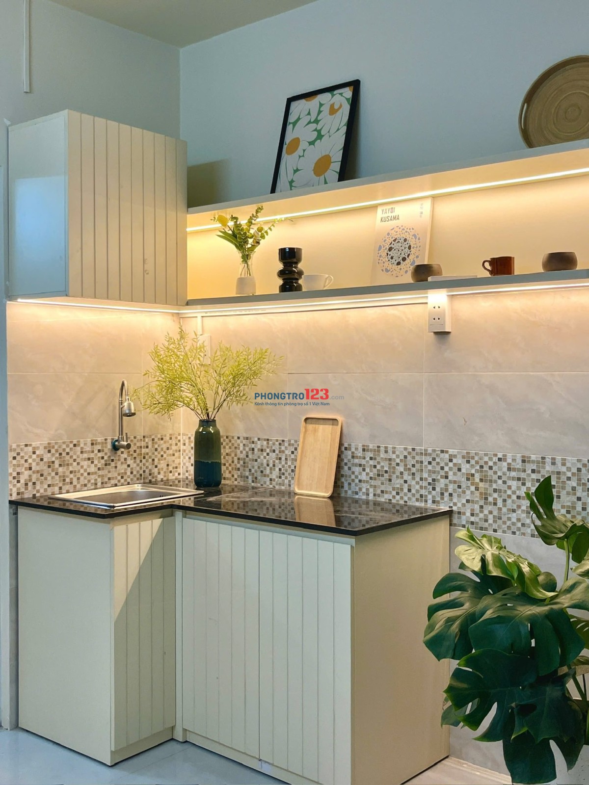  PHÒNG BAN CÔNG RIÊNG – FULL NỘI THẤT – GIÁ TỐT NHẤT KHU VỰC BÌNH THẠNH 