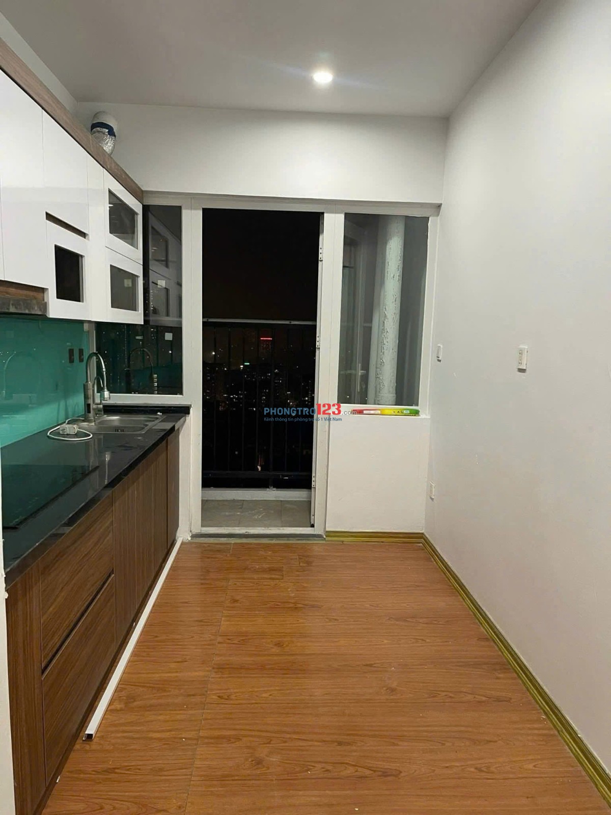 10tr/th. C/c Carillon 5, Hòa Thạnh, Tân Phú: 70m2, 2PN, 2WC, Nội thất