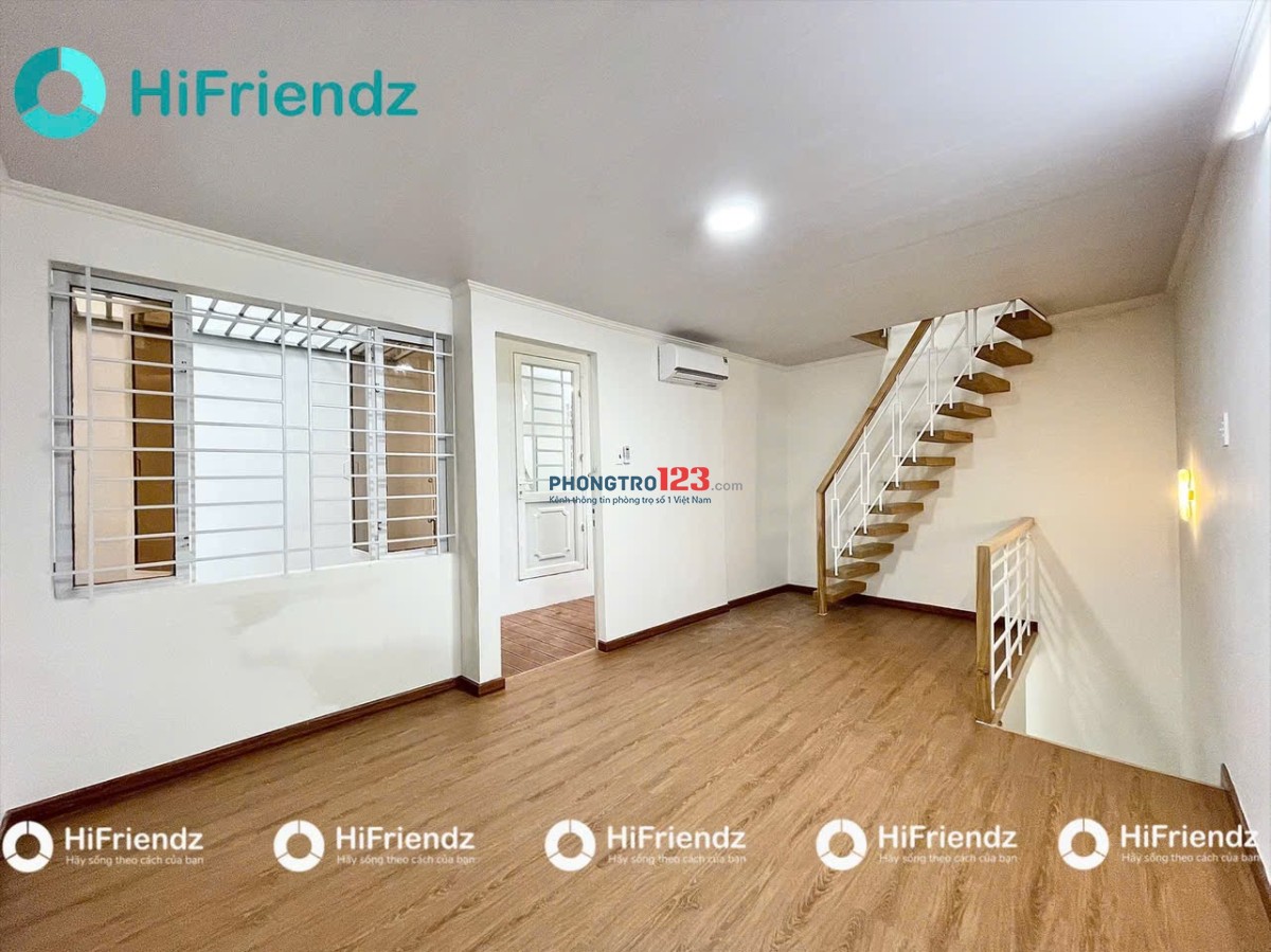 PHÒNG CHO THUÊ NGAY Sân Bay,K300, Đại Học Hàng Không,TÂN BÌNH