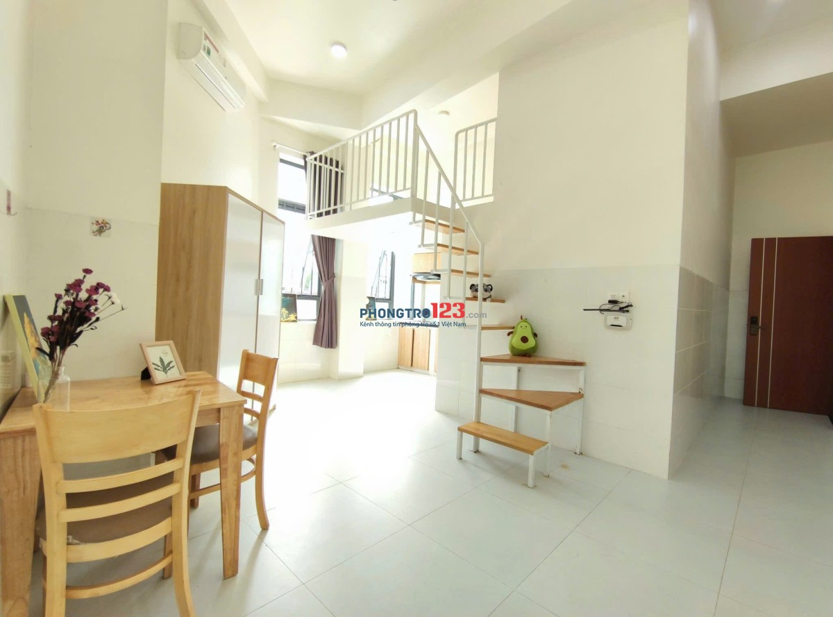 PHÒNG CHO THUÊ NGAY Sân Bay,K300, Đại Học Hàng Không,TÂN BÌNH