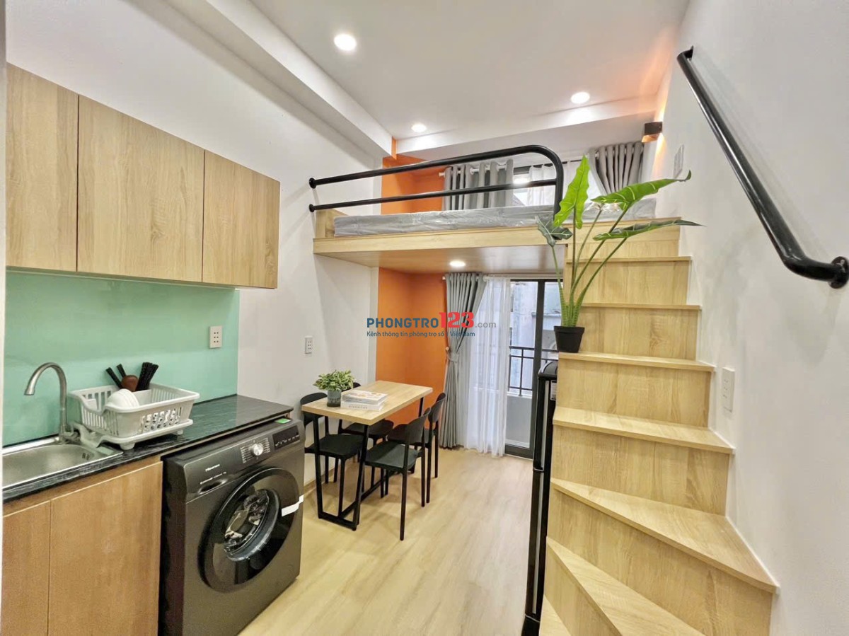 PHÒNG CHO THUÊ NGAY Sân Bay,K300, Đại Học Hàng Không,TÂN BÌNH