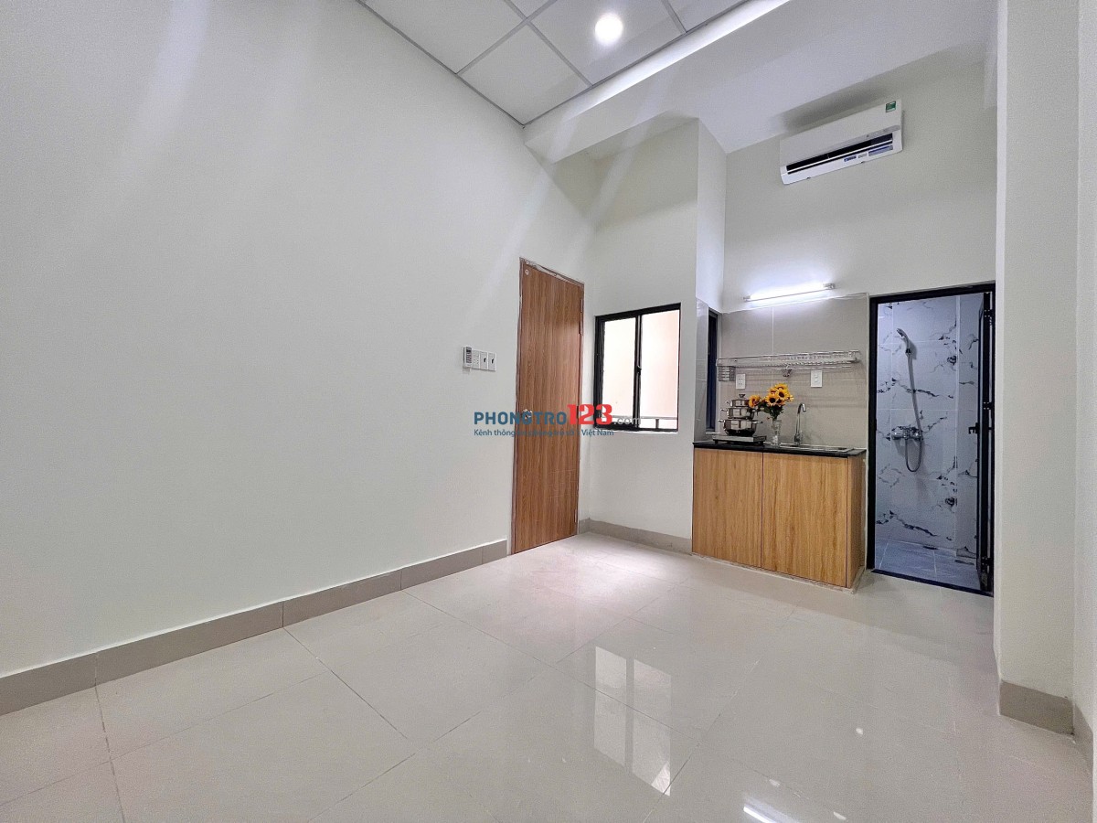 PHÒNG ĐẸP FULL NT NHƯ HÌNH NGAY KCX TÂN THUẬN