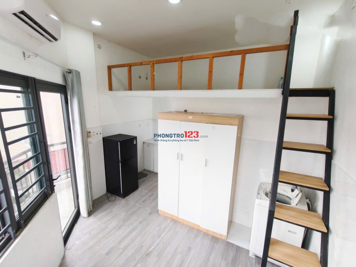 PHÒNG CHO THUÊ NGAY Sân Bay,K300, Đại Học Hàng Không,TÂN BÌNH