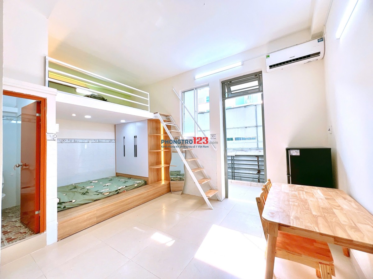 PHÒNG CHO THUÊ NGAY Sân Bay,K300, Đại Học Hàng Không,TÂN BÌNH