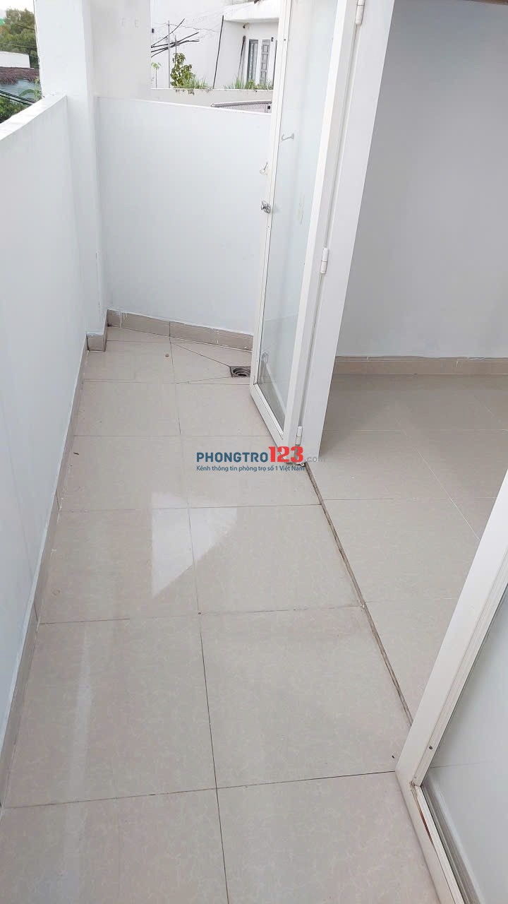 Cho thuê phòng trọ ngay khu CNC, giá rẻ, có gác cao tại quận 9