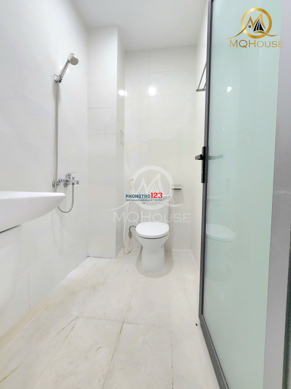 CĂN STUDIO BAN CÔNG RỘNG – NỘI THẤT NHƯ HÌNH – ĐƯỜNG NHẤT CHI MAI, TÂN BÌNH