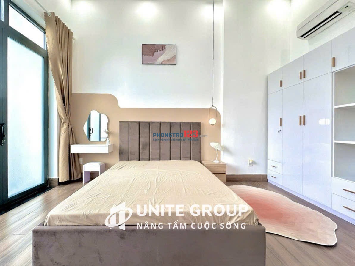  STUDIO TÁCH BẾP – LÂM VĂN BỀN, TÂN KIỂNG, QUẬN 7 GẦN LOTTE THUẬN TIỆN QUA Q4