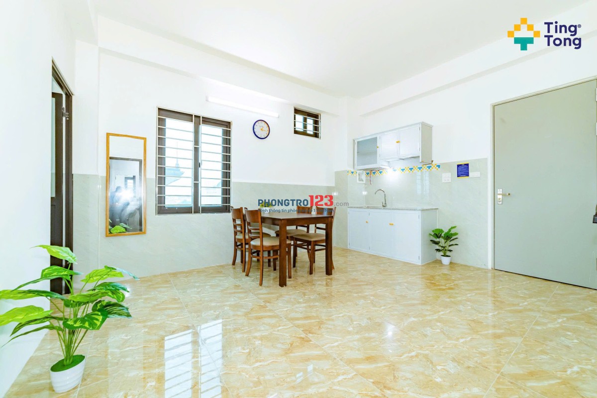 PHÒNG 2N1K - GIÁ GẦN 6TR - NGÕ 93 NGỌC TRỤC, ĐẠI MỖ, NAM TỪ LIÊM