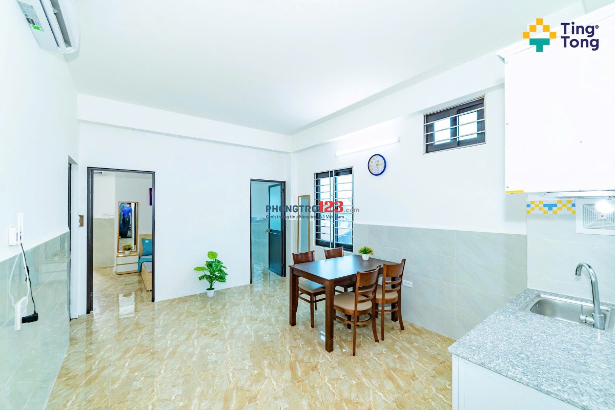 PHÒNG 2N1K - GIÁ GẦN 6TR - NGÕ 93 NGỌC TRỤC, ĐẠI MỖ, NAM TỪ LIÊM