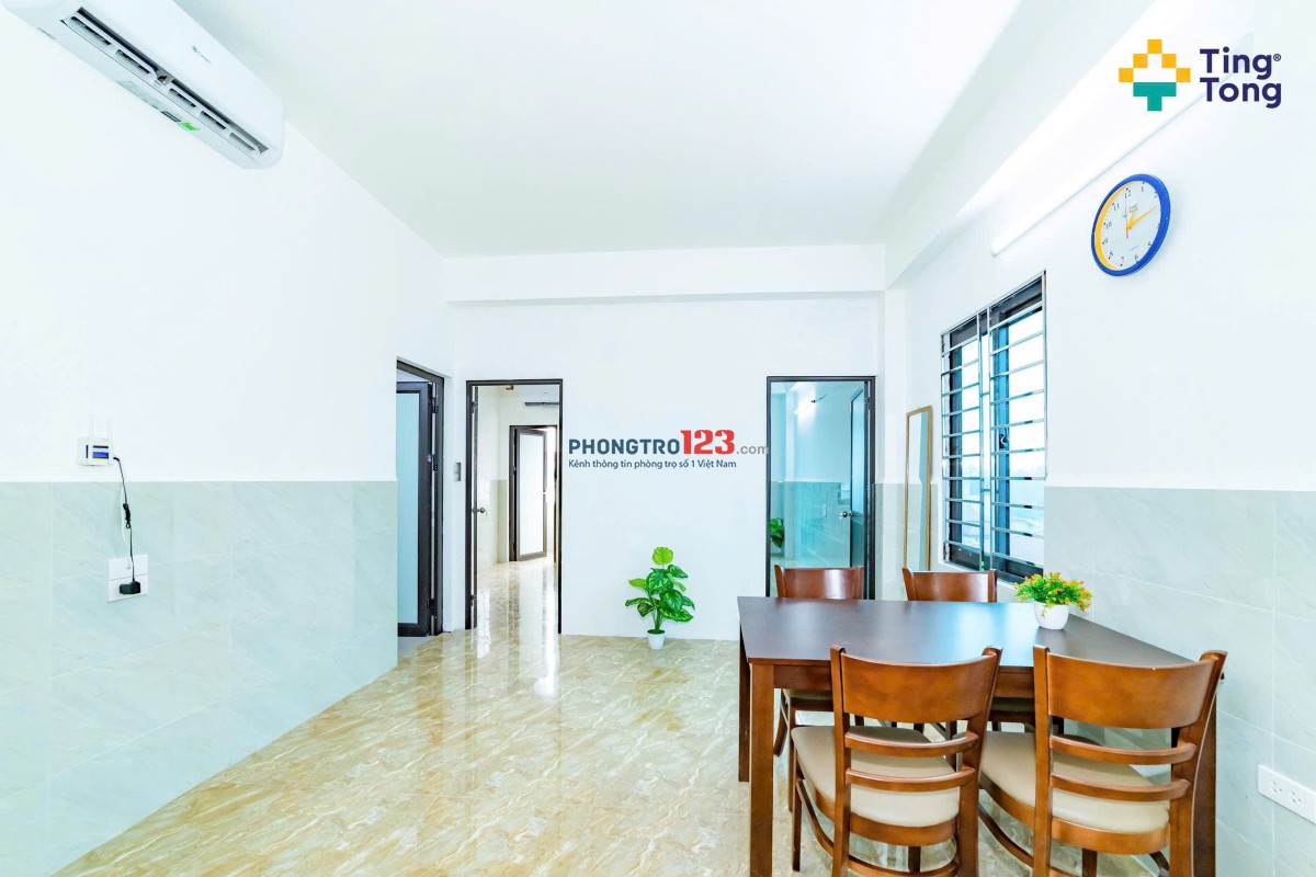 PHÒNG 2N1K - GIÁ GẦN 6TR - NGÕ 93 NGỌC TRỤC, ĐẠI MỖ, NAM TỪ LIÊM