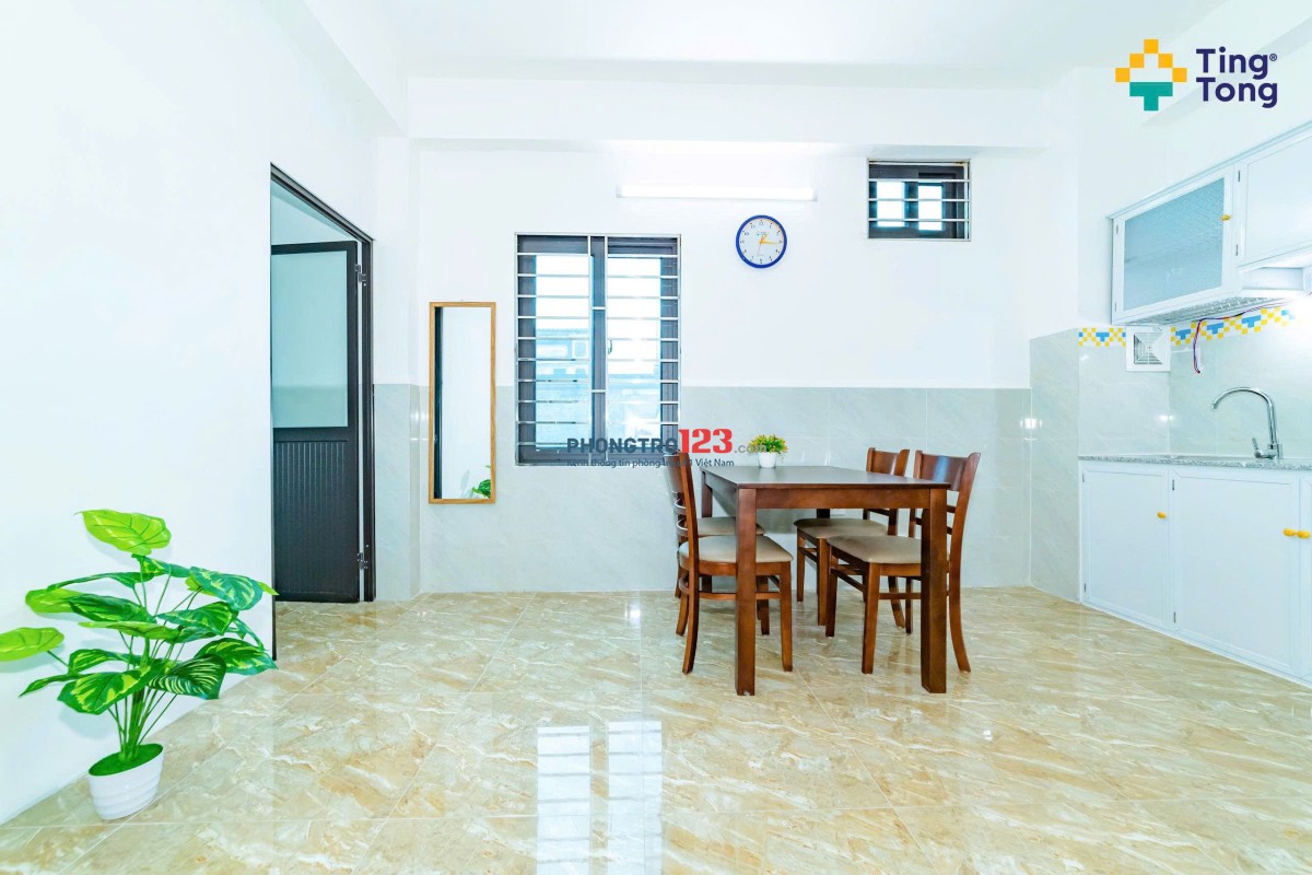 PHÒNG 2N1K - GIÁ GẦN 6TR - NGÕ 93 NGỌC TRỤC, ĐẠI MỖ, NAM TỪ LIÊM