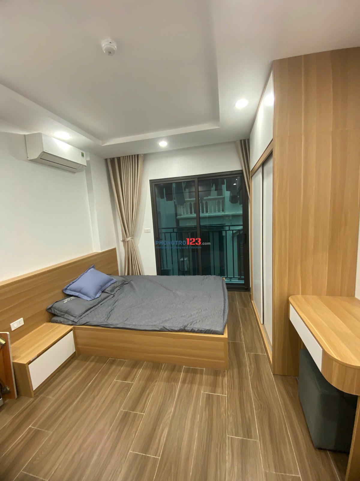 PASS PHÒNG QUẬN THANH XUÂN, HỖ TRỢ TOÀN BỘ TIỀN PHÒNG THÁNG 11 NÀY