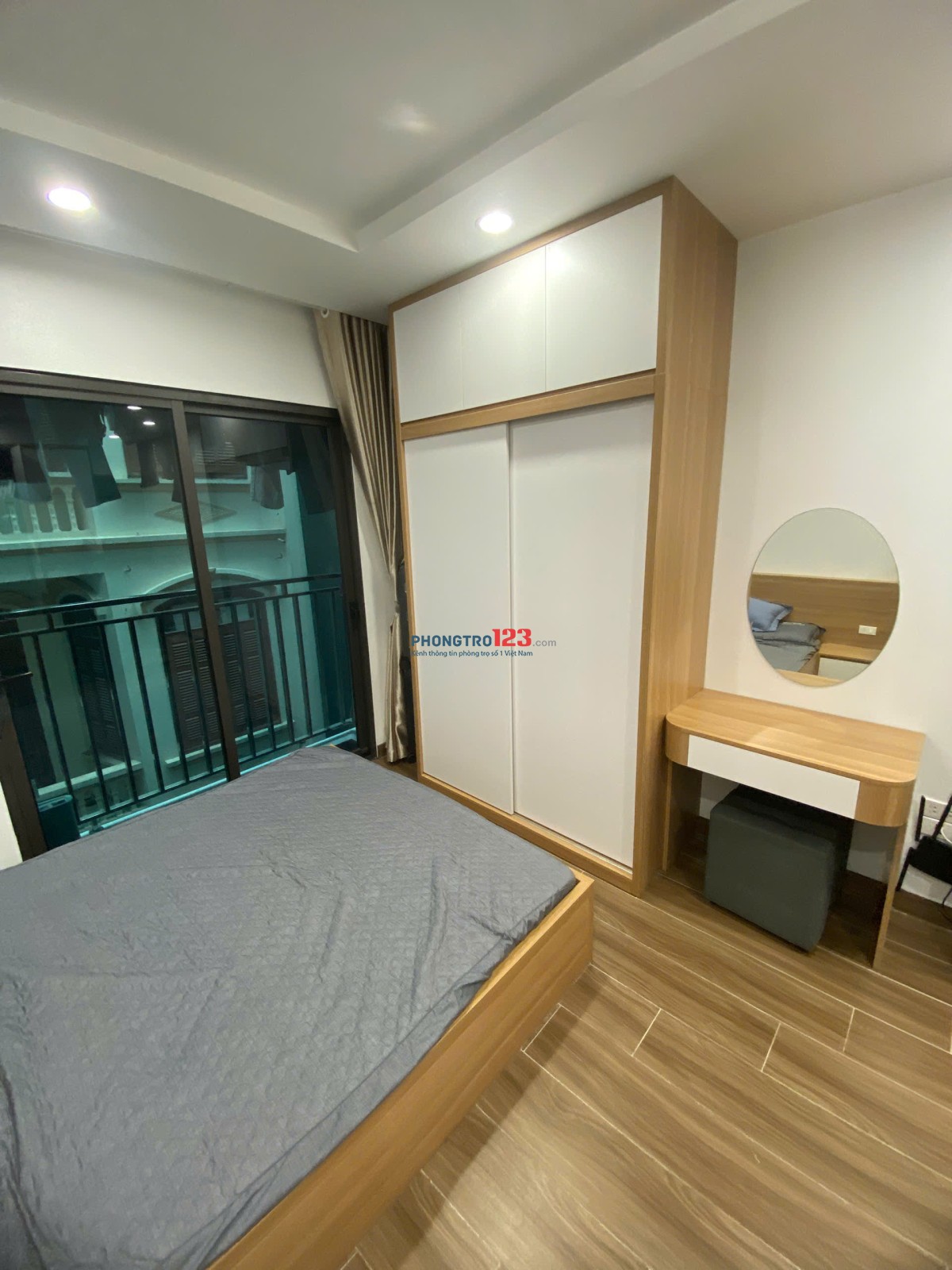 PASS PHÒNG QUẬN THANH XUÂN, HỖ TRỢ TOÀN BỘ TIỀN PHÒNG THÁNG 11 NÀY