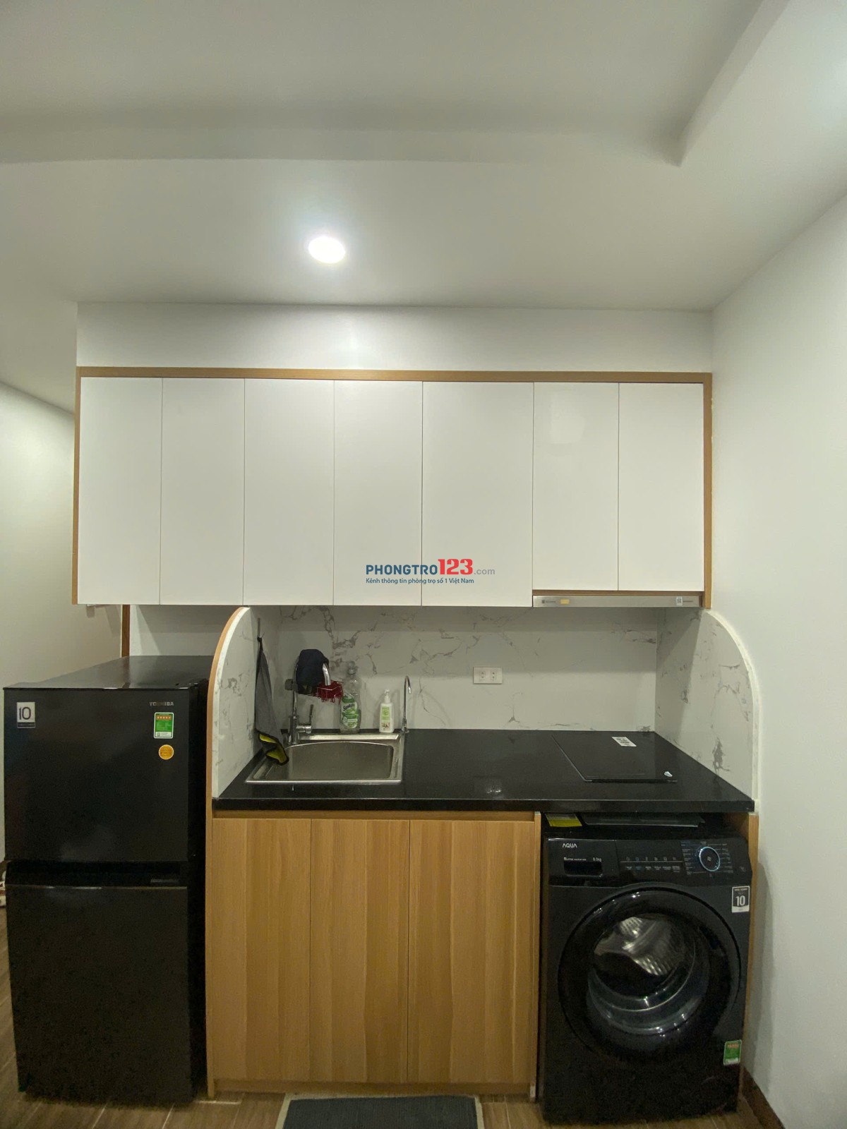 PASS PHÒNG QUẬN THANH XUÂN, HỖ TRỢ TOÀN BỘ TIỀN PHÒNG THÁNG 11 NÀY