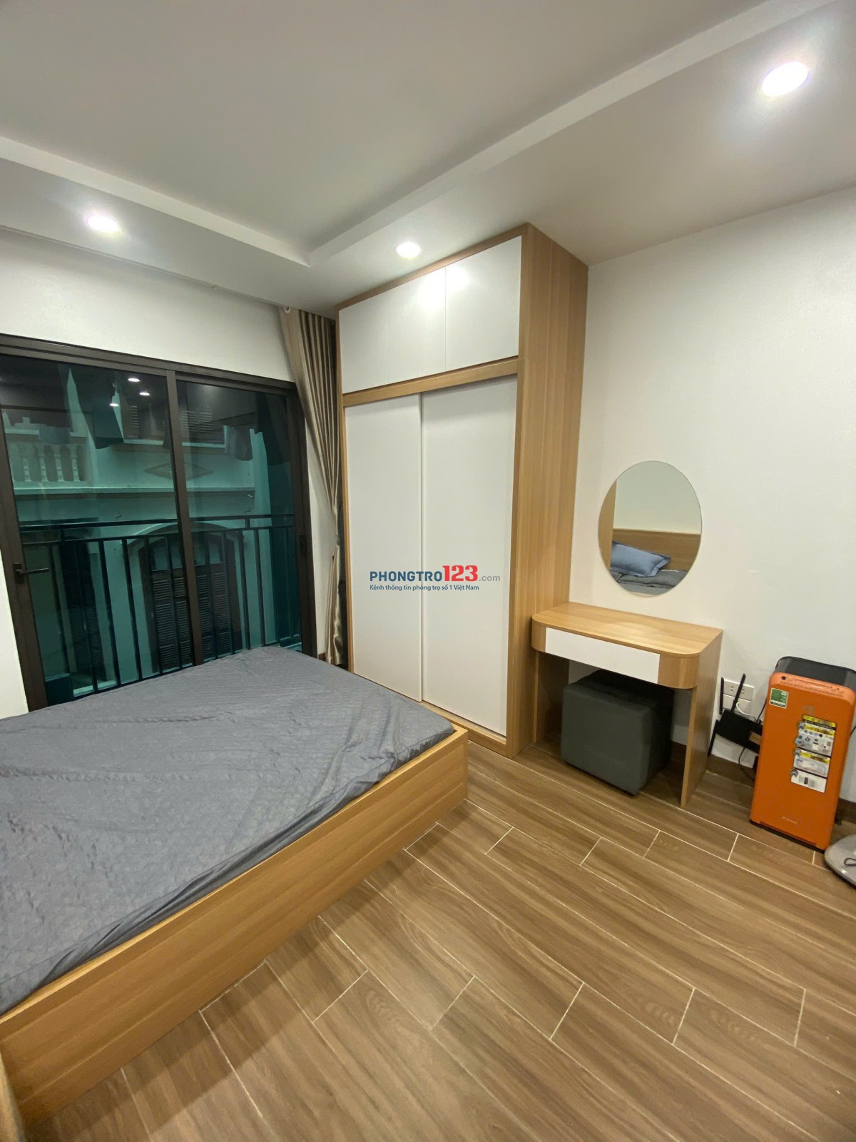 PASS PHÒNG QUẬN THANH XUÂN, HỖ TRỢ TOÀN BỘ TIỀN PHÒNG THÁNG 11 NÀY